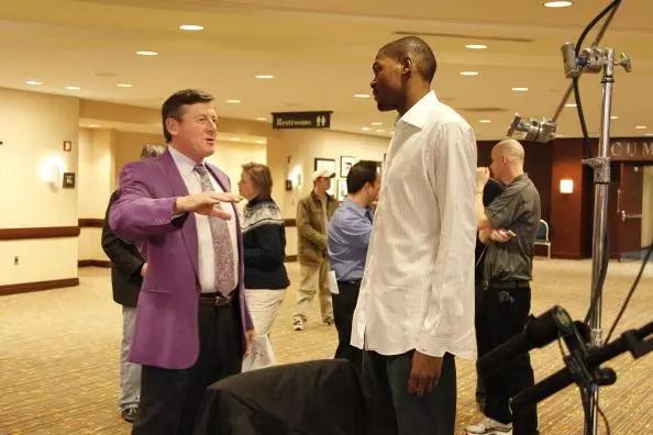 杜兰特的衣品,杜兰特进化史