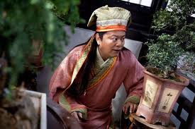 周星驰演过哪些电影你绝对没看过,周星驰电影中的经典配角