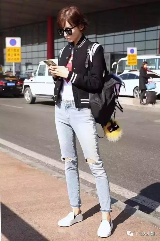 就算烂大街了，它还是春天最美的一双鞋