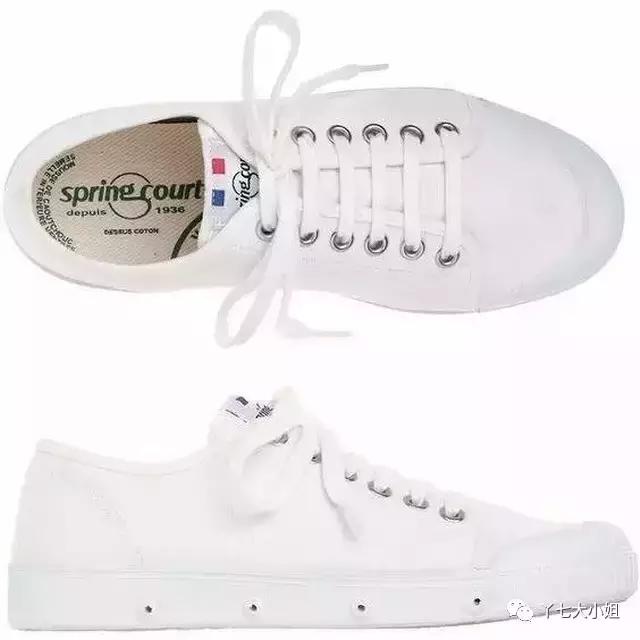 就算烂大街了，它还是春天最美的一双鞋