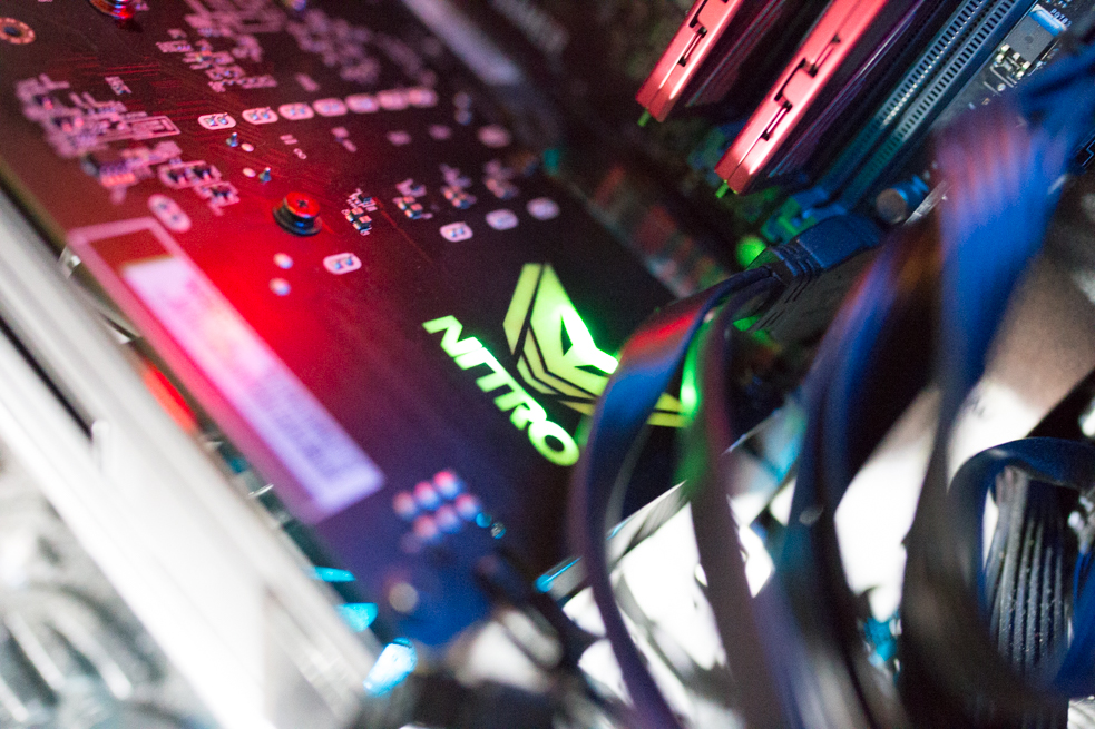 蓝宝石rx4601024sp,蓝宝石rx4604g白金版功耗多少