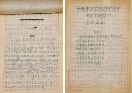 中国明清家具第一人王世襄专访,王世襄收藏古家具