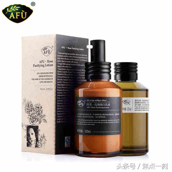 纯露哪个牌子好喝,纯露哪个牌子国货好用点