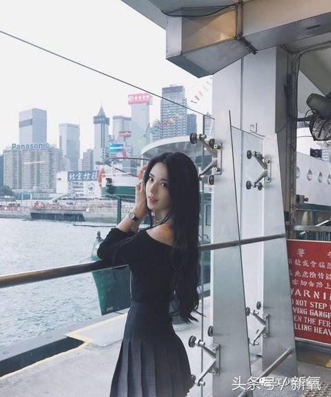 藏族纯天然Angelababy竟然美过本尊？