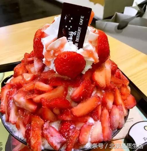 三里屯必吃必逛,三里屯美食攻略