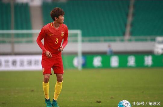 中超u23谁能拿下赛季最佳新人,中超u23球员排行榜