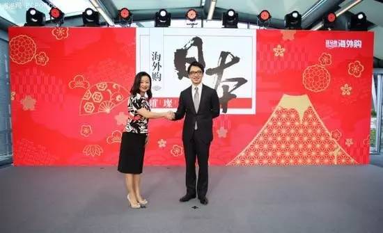 亚马逊中国与跨境通合作,亚马逊与中国跨境电商