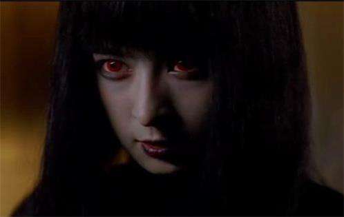 我爱上了一个女鬼结局,我爱上鬼