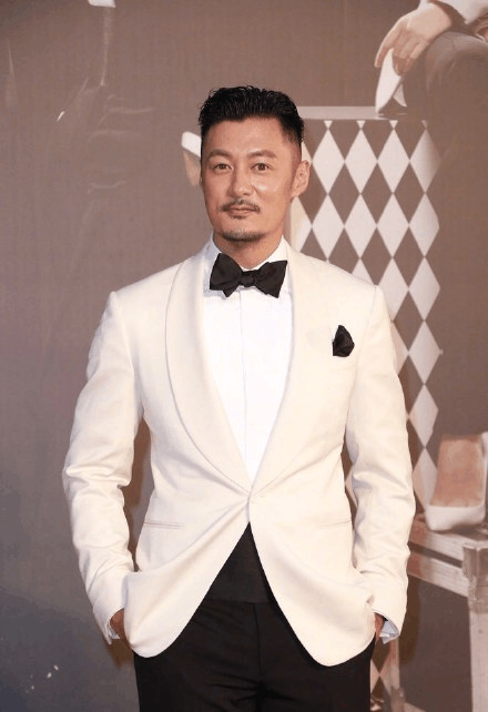 香港金像奖影帝影后盘点,香港金马奖明星