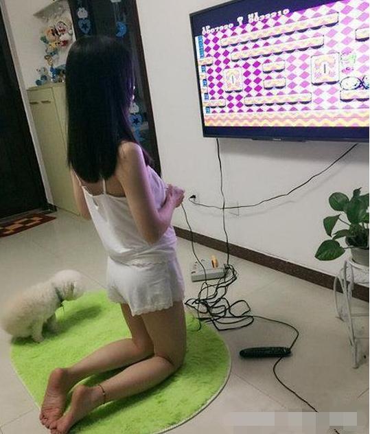 教你如何用简单的两步激怒一名女性！