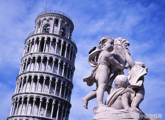 如何学习意大利语的发音,学习意大利语免费