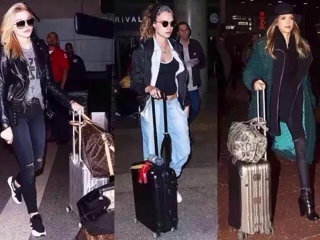 日默瓦配件如何分辨正版盗版,香奈儿蔚蓝金字版