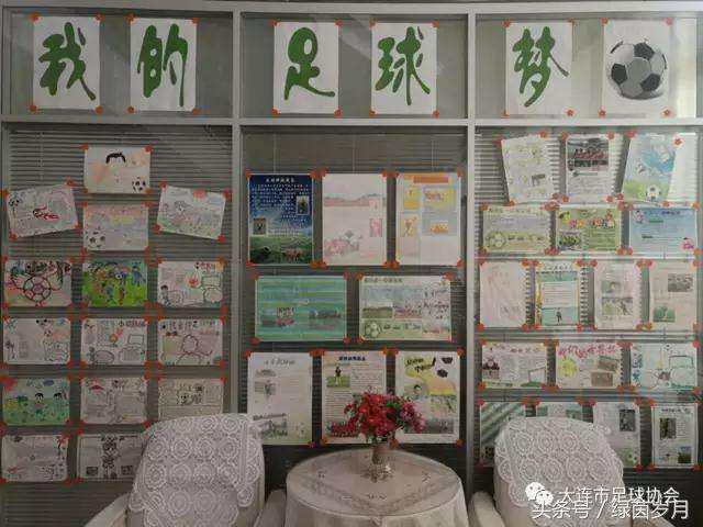 大连市甘井子宇峰小学,大连宇峰小学足球