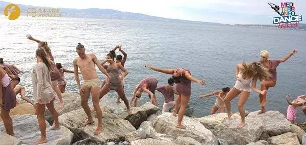 舞蹈游学,舞蹈游学营