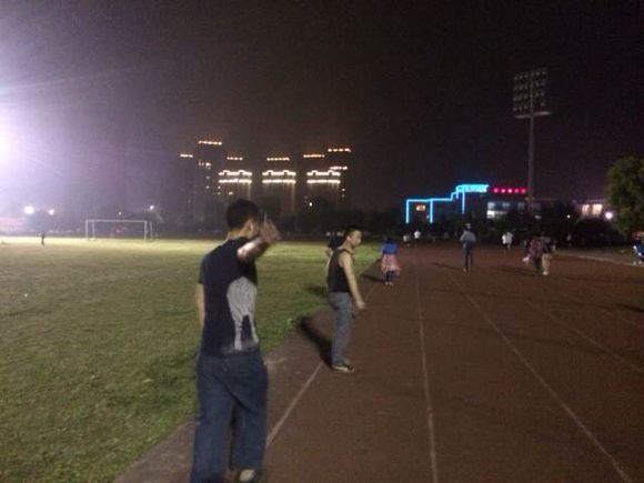 平顶山要新建大型体育场，规模堪比北京鸟巢