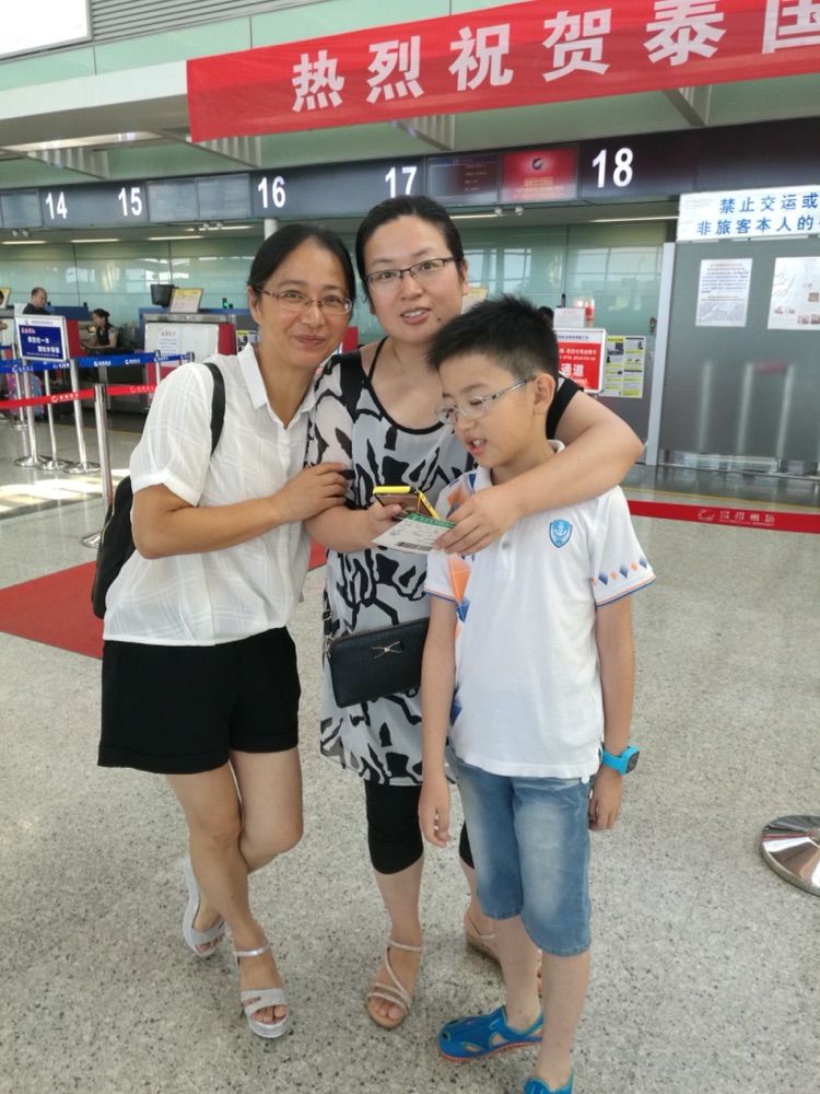 浪在枕边海在眼前——海南三亚行