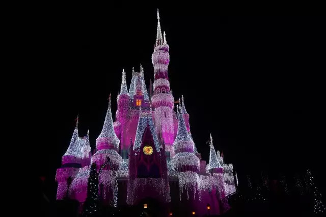 美国奥兰多攻略,奥兰多小镇自由行热门攻略