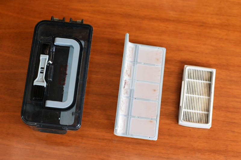 比小米扫地机更聪明，解放双手扫地清洁就靠它