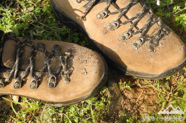 牛皮登山鞋怎么清洗,北面登山鞋清洗