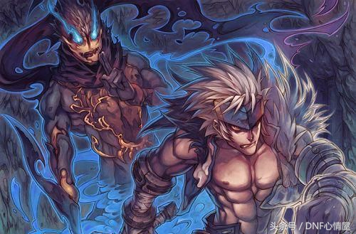 dnf目前最强boss,dnf最强boss排行榜