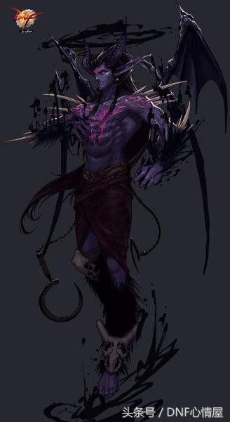 dnf目前最强boss,dnf最强boss排行榜