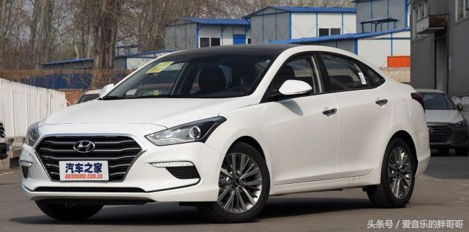 汽车现代报价,汽车之家现代汽车报价