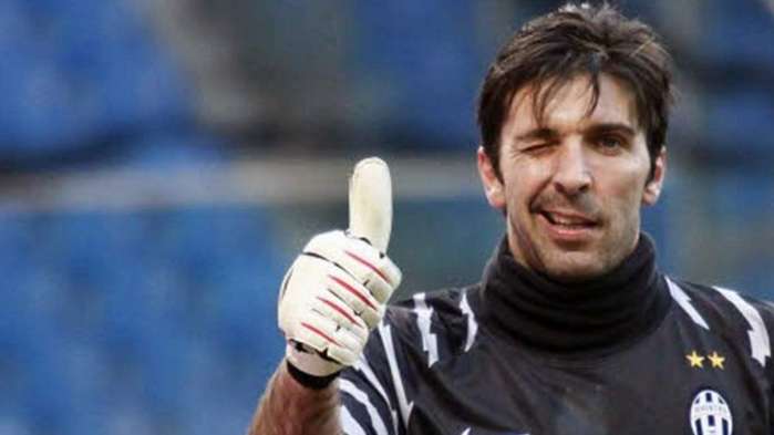 十四年前*击狙**巴萨的那个尤文小将仍然还在，恩里克你颤抖了吗？