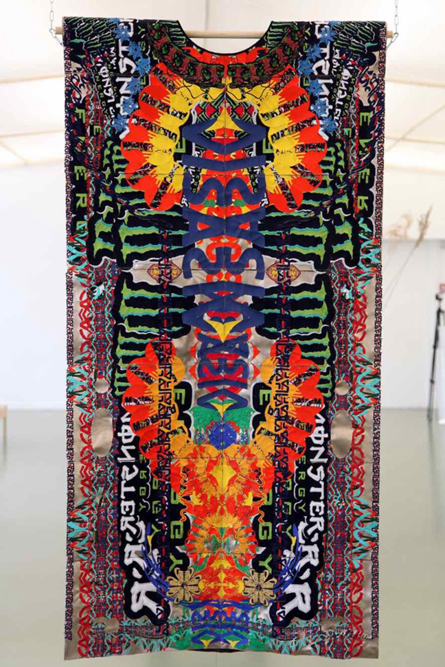 中法艺术家陶艺作品展,中法艺术家联合展览