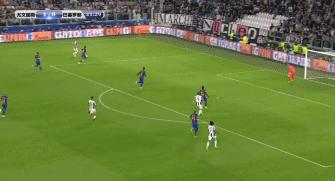 阿根廷小将在梅西面前耍大刀梅开二度完爆MSN