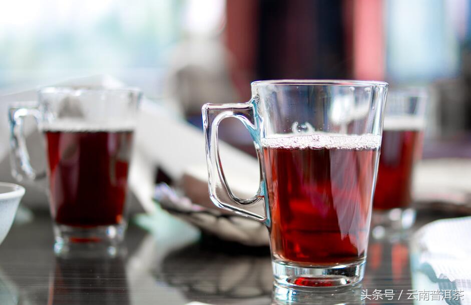 喝红茶的好处有哪些功效和作用呢,喝红茶的功效和作用是什么