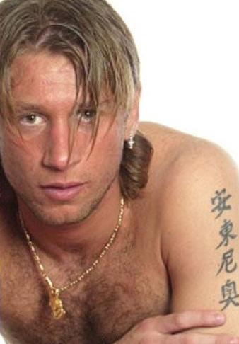 最没存在感的足球巨星,足球巨星震撼的表现