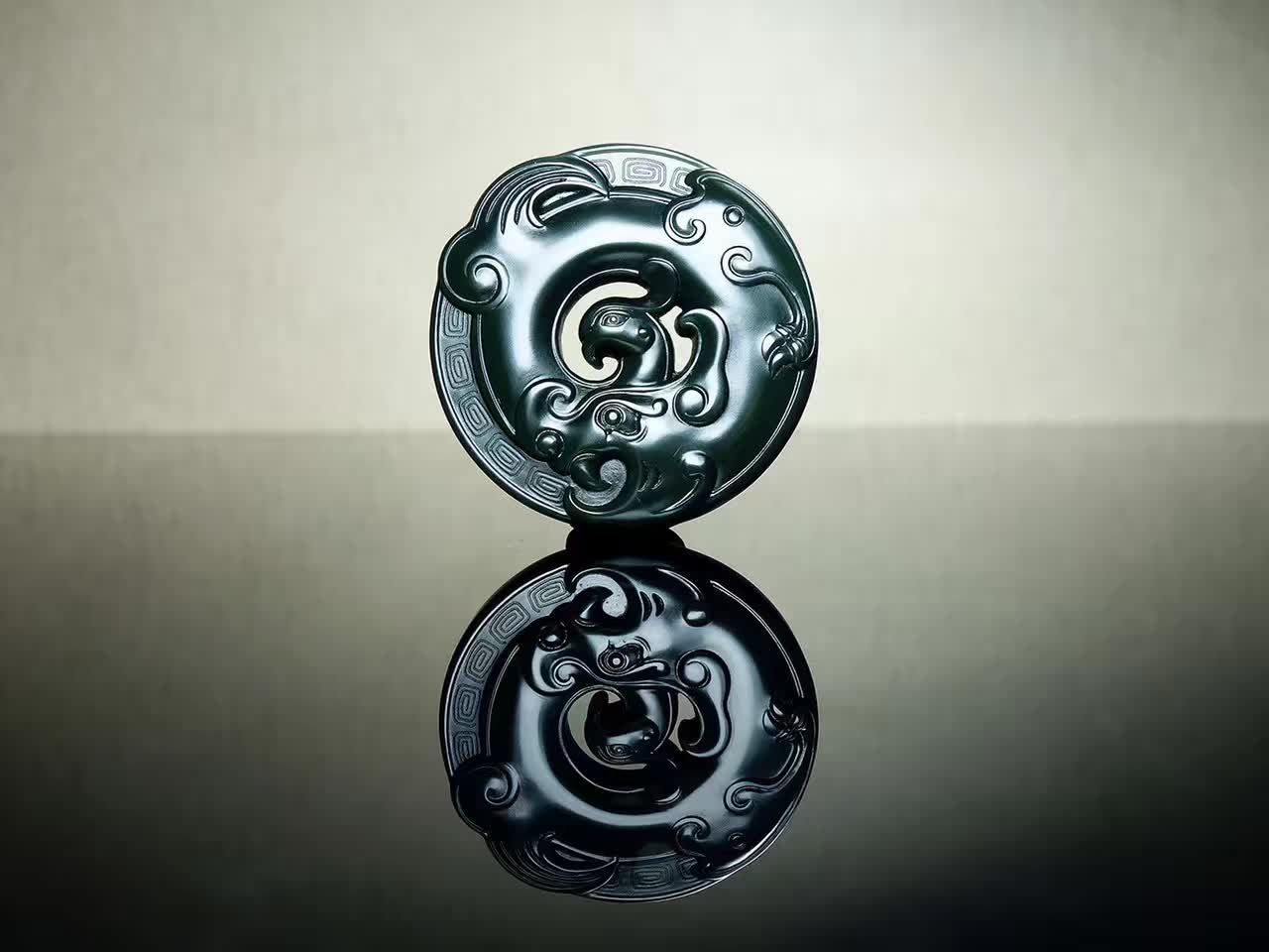 和田玉十大陷阱,和田玉玩的是细度还是油性