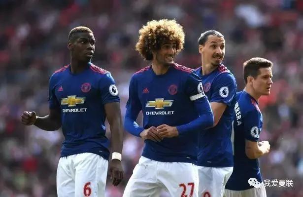 曼联3球翻盘热刺,曼联3球逆转曼城全场