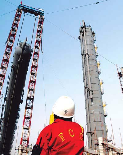 轮式起重机十大常识,起重机技术知识