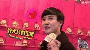 藏族纯天然Angelababy竟然美过本尊？