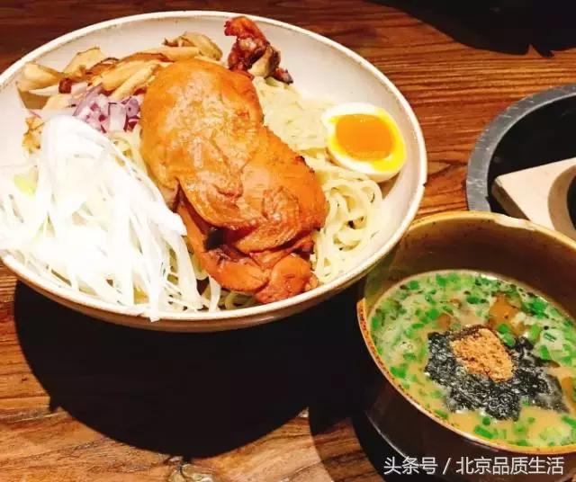 三里屯必吃必逛,三里屯美食攻略