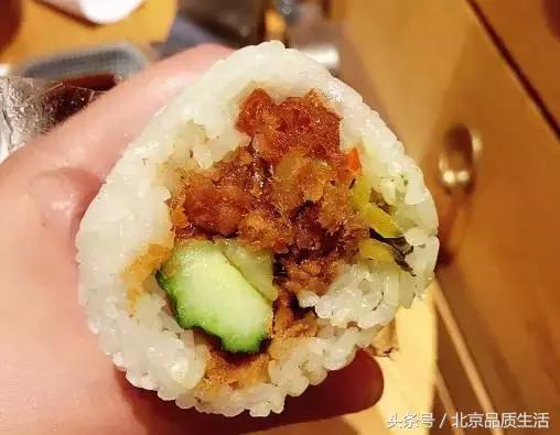 三里屯必吃必逛,三里屯美食攻略