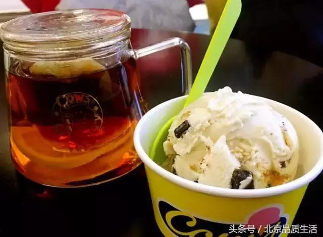 三里屯必吃必逛,三里屯美食攻略