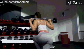 臀腿力量训练负重多少合适,核心臀腿力量训练动作大全