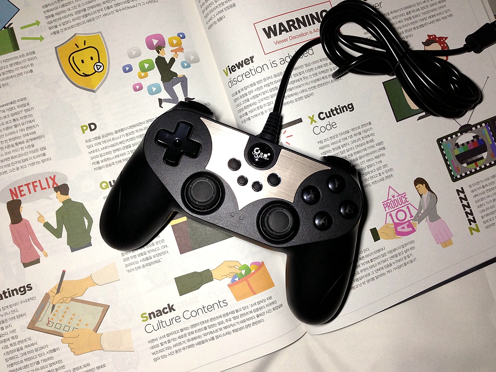 北通蝙蝠3s手柄玩我的世界,北通蝙蝠3s手柄