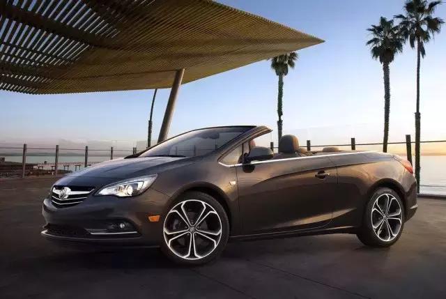 欧宝和别克全部车型,欧宝通用别克