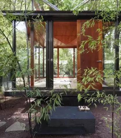 各地茶比拼,国外最好看的茶馆