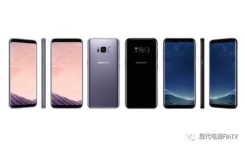 三星s8今日消息,三星回应苹果系统
