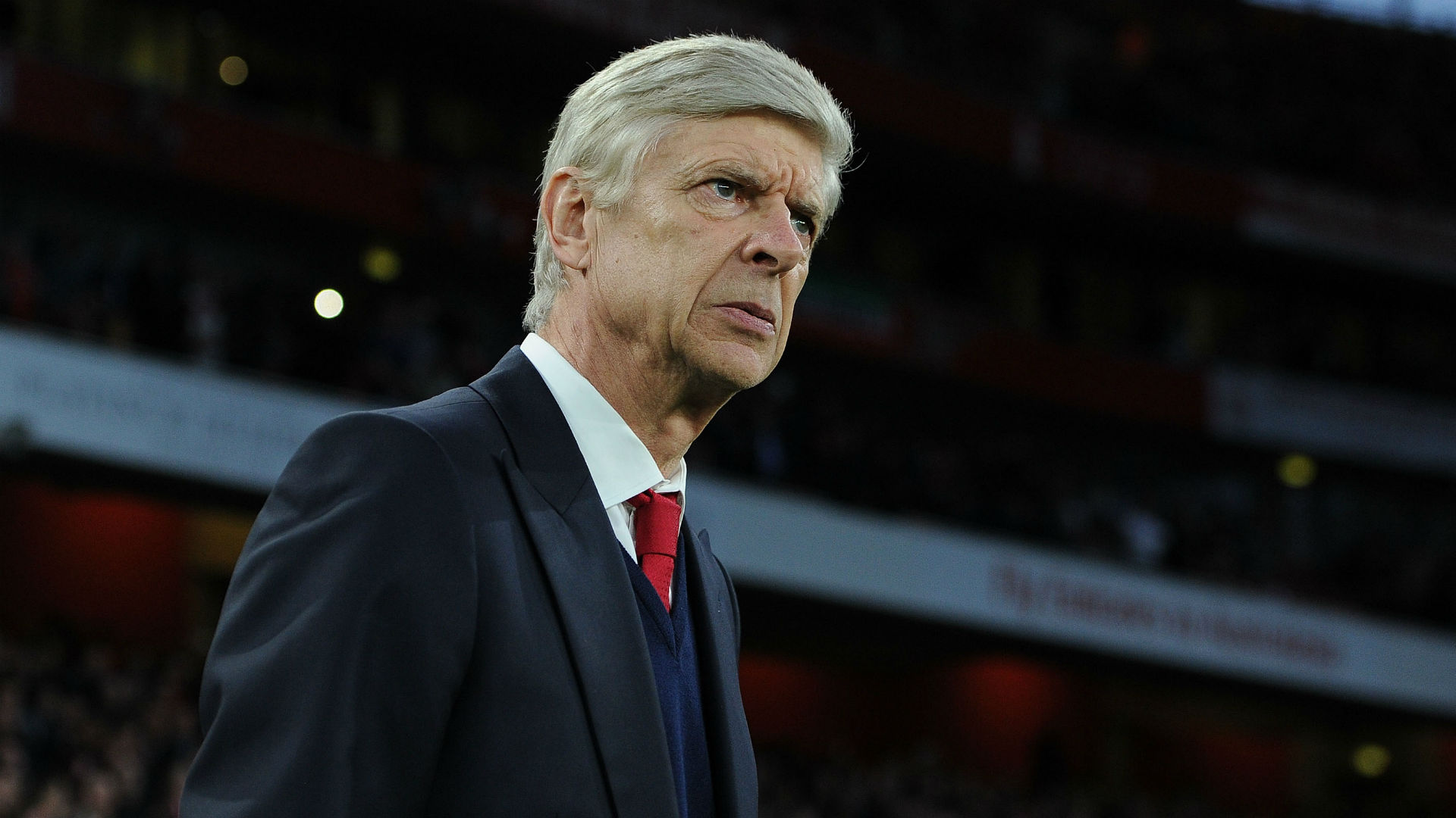 温格应该选择阿森纳的继任者，股东阿里舍尔·乌斯马诺夫说