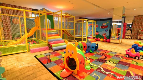 观澜湖空中墅设计图,观澜湖实景演艺