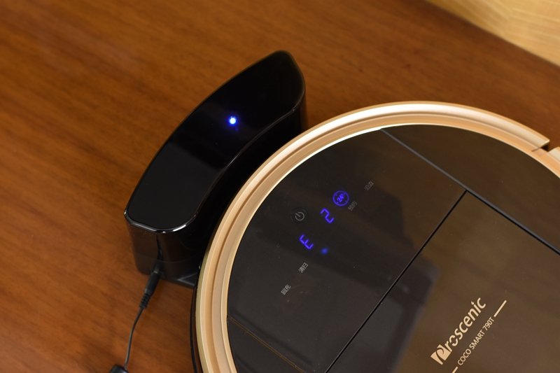 比小米扫地机更聪明，解放双手扫地清洁就靠它