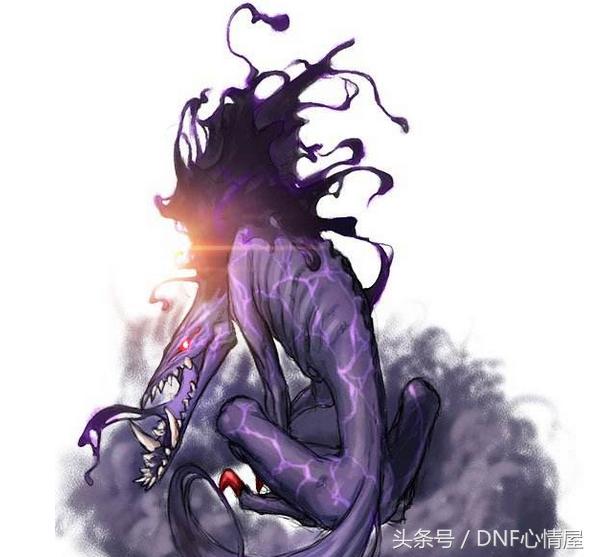 dnf目前最强boss,dnf最强boss排行榜