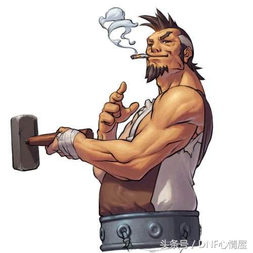 dnf目前最强boss,dnf最强boss排行榜