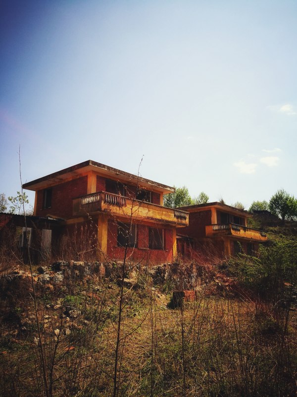 马龙高峰机械厂老照片,马龙区高峰机械厂旧址