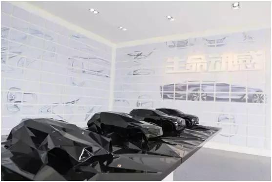 长安汽车新征程,长安汽车用4句话定义新汽车